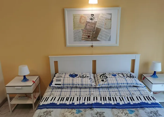 Il Pianoforte B&B